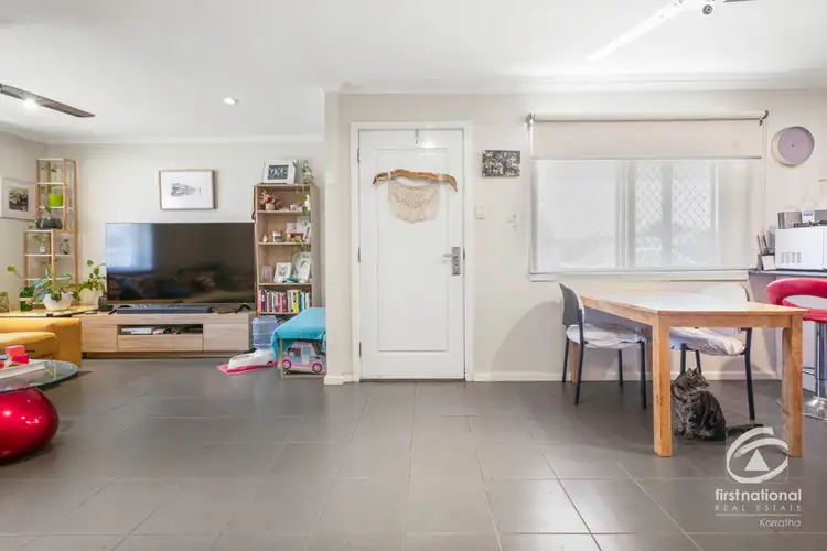 Fourth view of Homely house listing, 1A Menzies Place, Nickol WA 6714