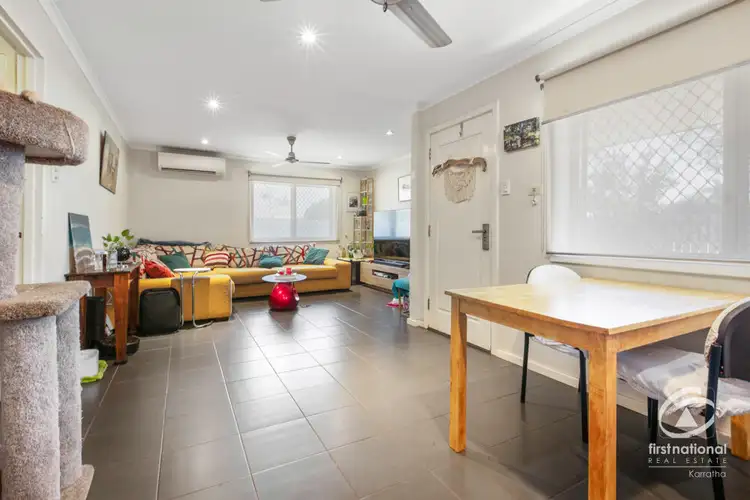 Fifth view of Homely house listing, 1A Menzies Place, Nickol WA 6714