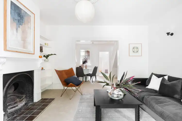 Third view of Homely house listing, 89 Arundel Street, Forest Lodge NSW 2037