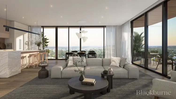 Third view of Homely apartment listing, 216/200 Karrinyup Road, Karrinyup WA 6018