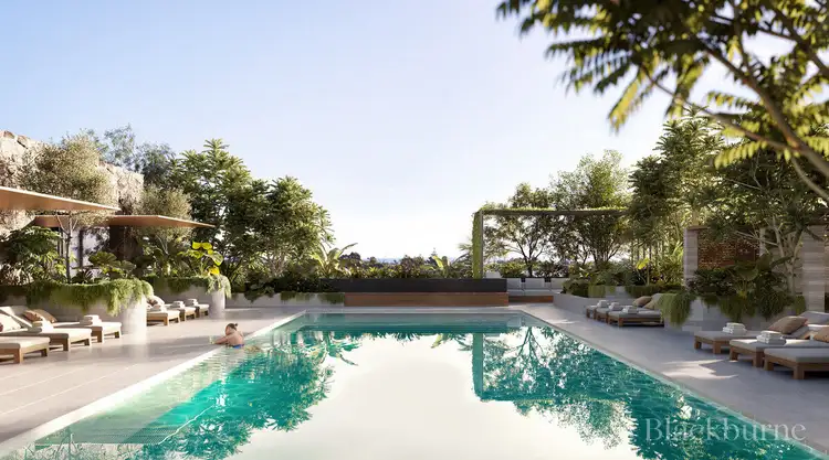 Third view of Homely apartment listing, 209/200 Karrinyup Road, Karrinyup WA 6018