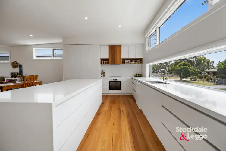 Second view of Homely house listing, 4 Kenneth Street, Inverloch VIC 3996