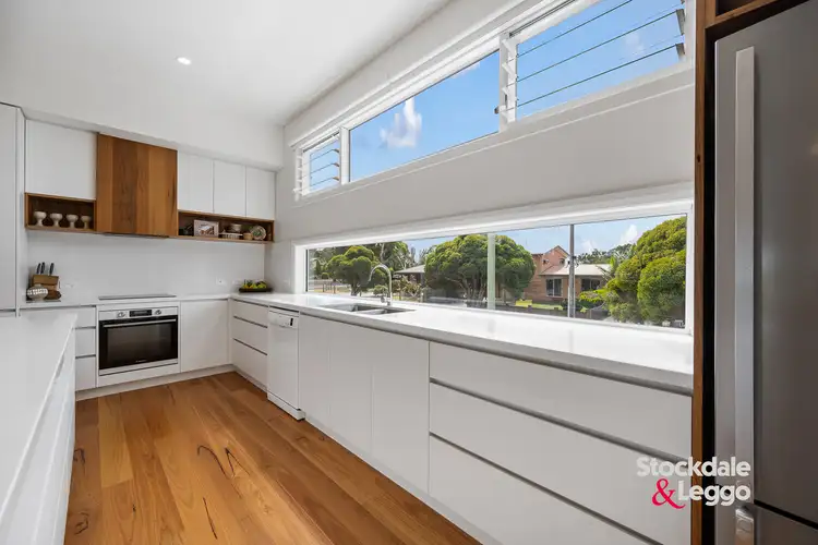 Fourth view of Homely house listing, 4 Kenneth Street, Inverloch VIC 3996
