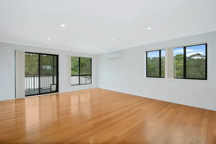 Second view of Homely house listing, 1/32 Berrambool Drive, Merimbula NSW 2548