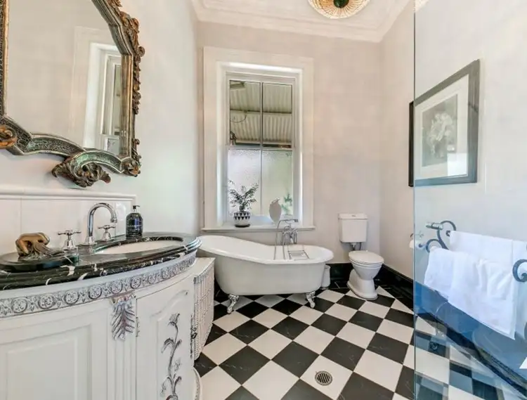 Second view of Homely flat listing, 4/290 Windsor Street, Richmond NSW 2753