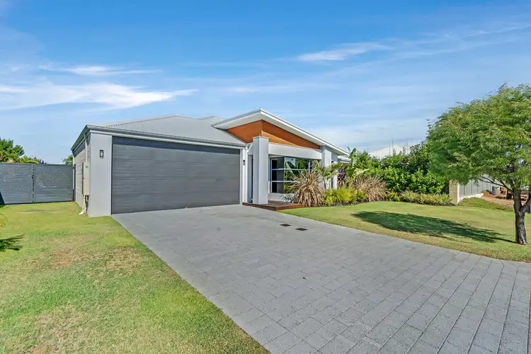 Second view of Homely house listing, 9 Samson Way, Kealy WA 6280