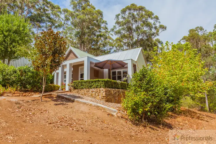 2037 Graphite Road (Glenoran), Manjimup WA 6258