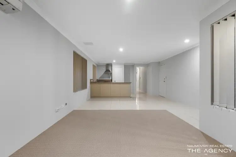 Fourth view of Homely house listing, 180C Ravenswood Drive, Nollamara WA 6061