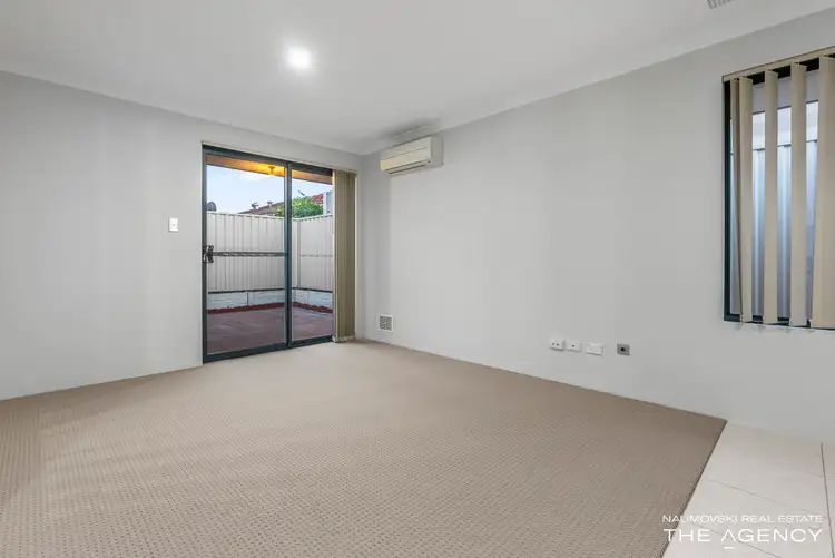 Fifth view of Homely house listing, 180C Ravenswood Drive, Nollamara WA 6061