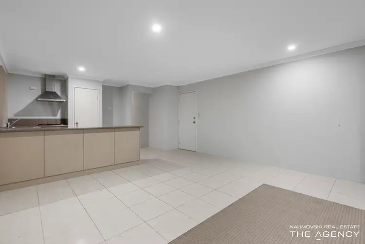 Sixth view of Homely house listing, 180C Ravenswood Drive, Nollamara WA 6061