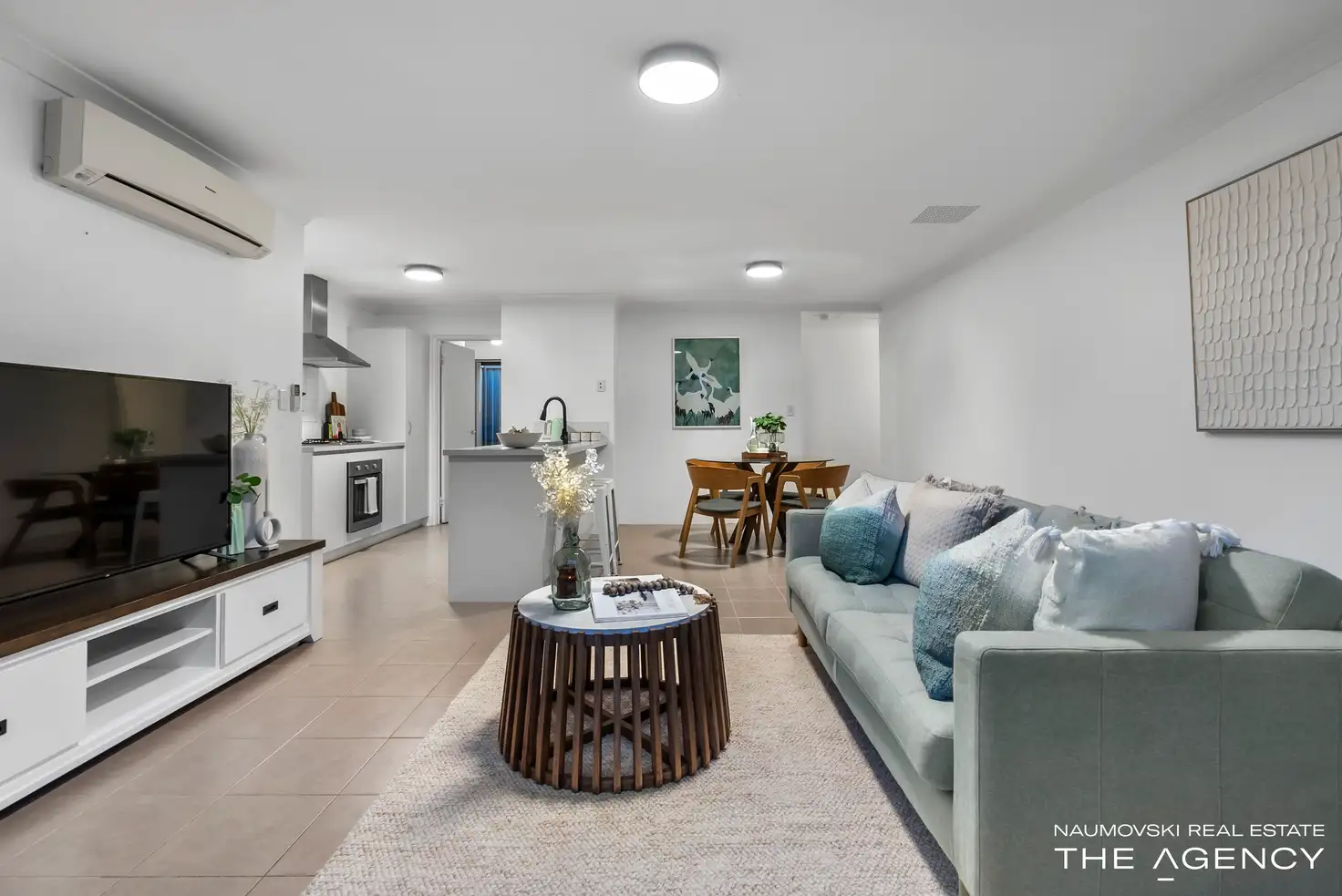 Main view of Homely house listing, 53B Chichester Way, Nollamara WA 6061