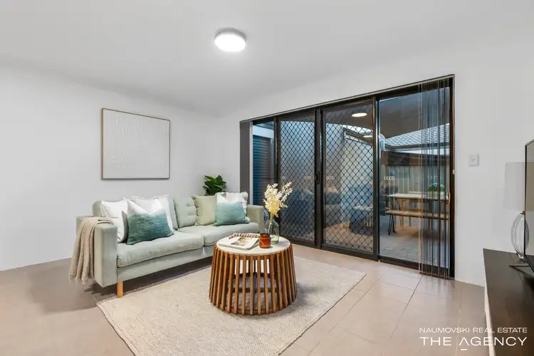 Sixth view of Homely house listing, 53B Chichester Way, Nollamara WA 6061