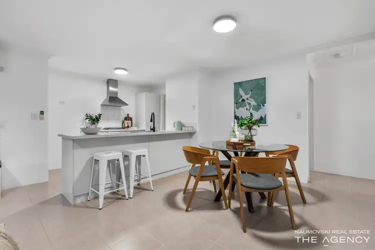 Seventh view of Homely house listing, 53B Chichester Way, Nollamara WA 6061