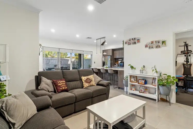 Second view of Homely house listing, 7 Tarmoola Street, Golden Bay WA 6174