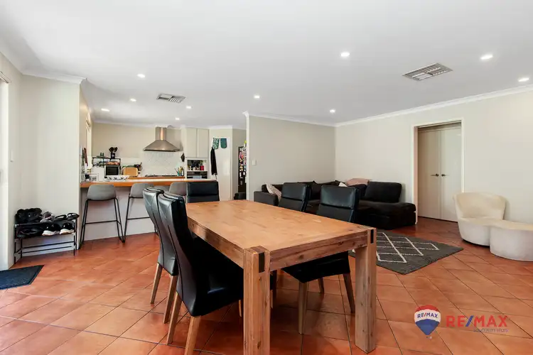 Second view of Homely house listing, 12b Manning Road, Cannington WA 6107