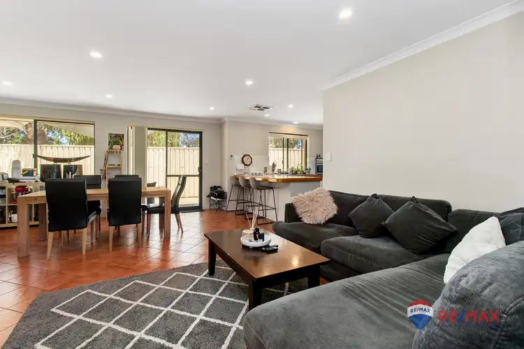 Sixth view of Homely house listing, 12b Manning Road, Cannington WA 6107
