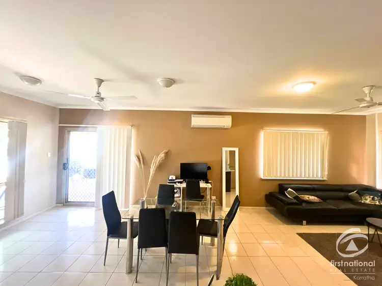 Second view of Homely house listing, 18G Legendre Road, Nickol WA 6714