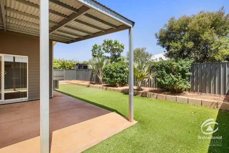 12 Warrida Street, Baynton WA 6714