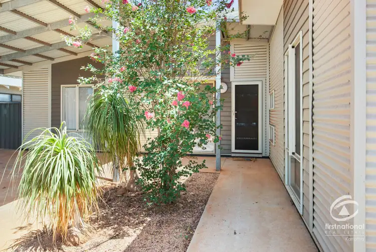 Second view of Homely house listing, 12 Warrida Street, Baynton WA 6714