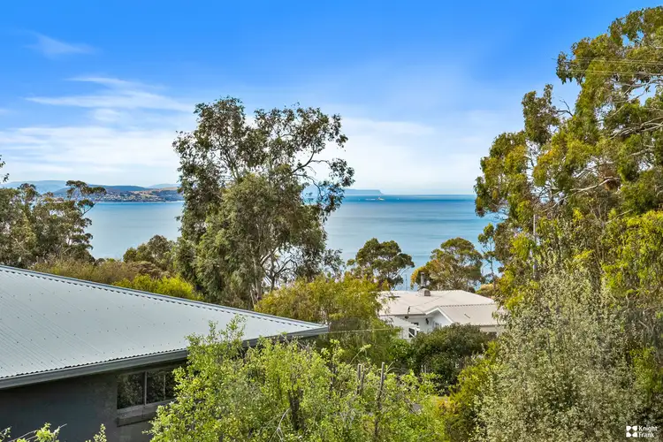 Fifth view of Homely house listing, 74 Tinderbox Road, Blackmans Bay TAS 7052