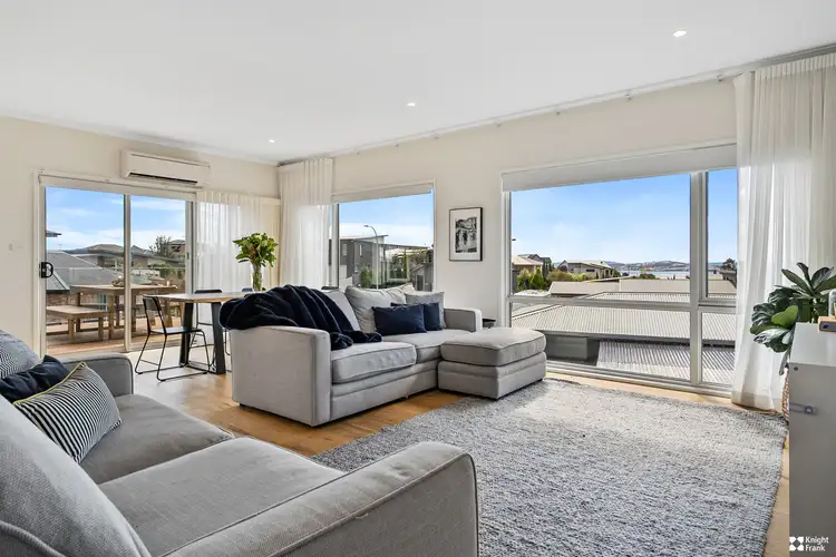 Sixth view of Homely house listing, 74 Tinderbox Road, Blackmans Bay TAS 7052