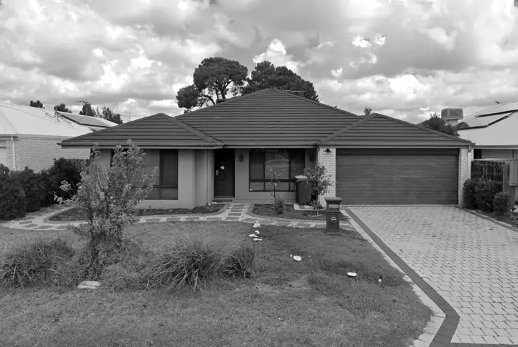 Main view of Homely house listing, 20 Sunstone Drive, Wellard WA 6170