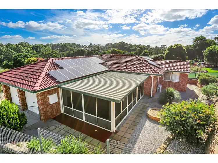 Main view of Homely house listing, 48 Dudley Drive, Goonellabah NSW 2480