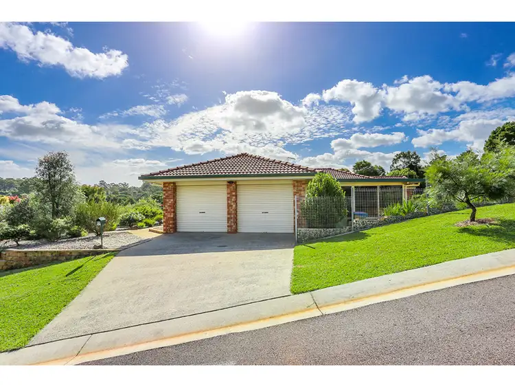 Second view of Homely house listing, 48 Dudley Drive, Goonellabah NSW 2480