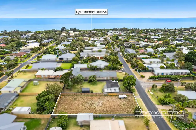 20 Shirlow Avenue, Rye VIC 3941