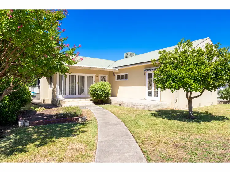 423 Logan Road, North Albury NSW 2640