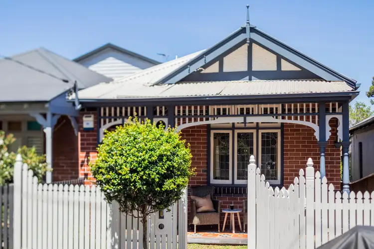 37 Roseberry Street, Balmain NSW 2041