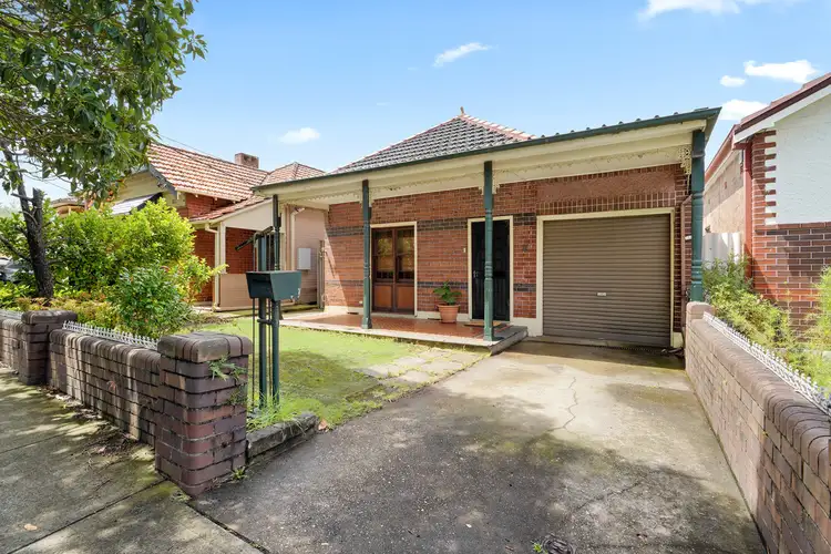 48 Boyle Street, Croydon Park NSW 2133
