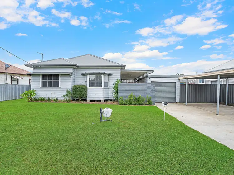 27 Comfort Avenue, Cessnock NSW 2325