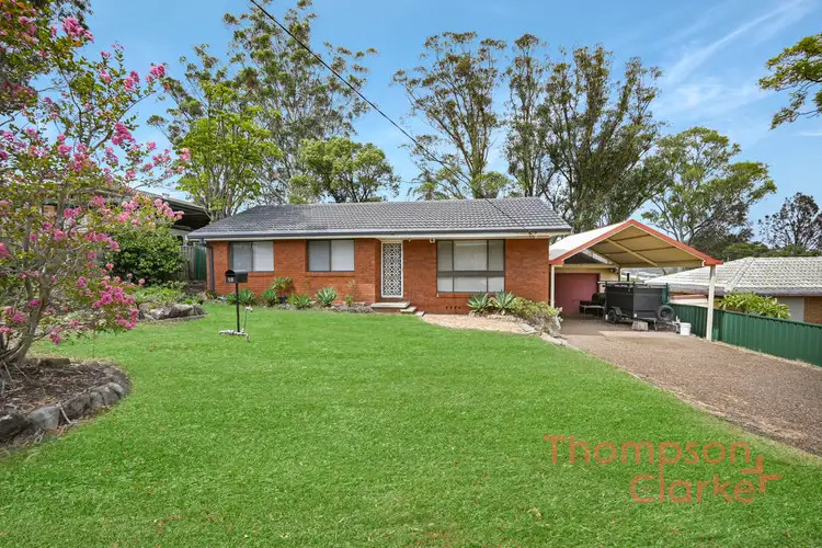 18 Heyes Street, Gillieston Heights NSW 2321