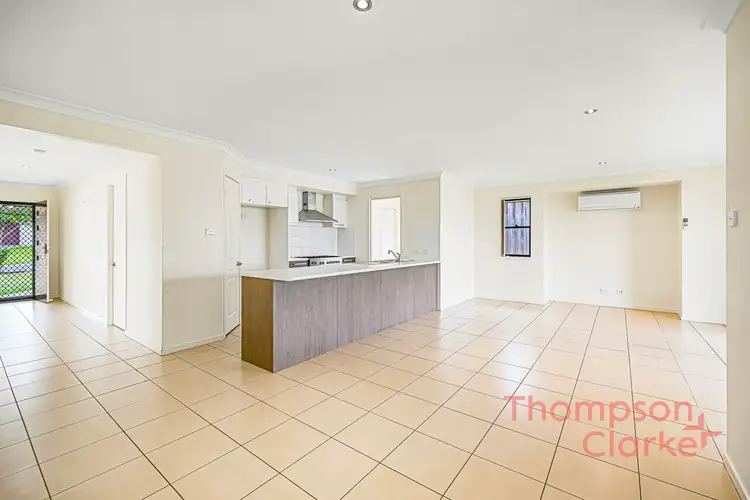 Third view of Homely house listing, 5 Honeysuckle Drive, Aberglasslyn NSW 2320