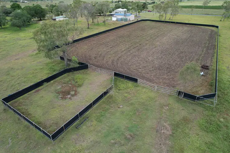 Sixth view of Homely house listing, 306 Nine Mile Road, Alton Downs QLD 4702