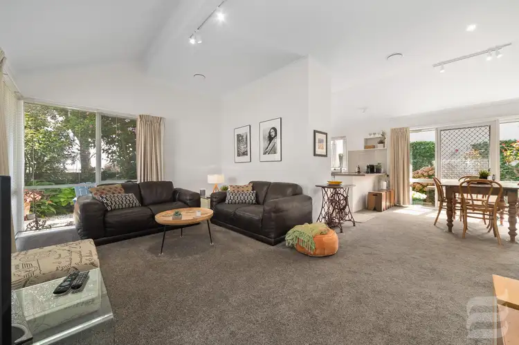 Main view of Homely unit listing, 1/12-14 Clarkestown Avenue, Mount Eliza VIC 3930
