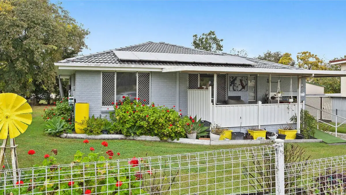 Main view of Homely house listing, 9 Douglas Avenue, Laidley QLD 4341