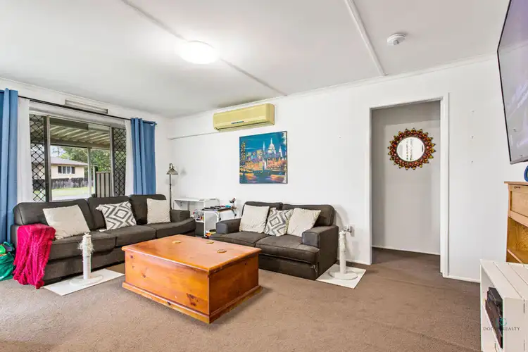 Second view of Homely house listing, 9 Douglas Avenue, Laidley QLD 4341