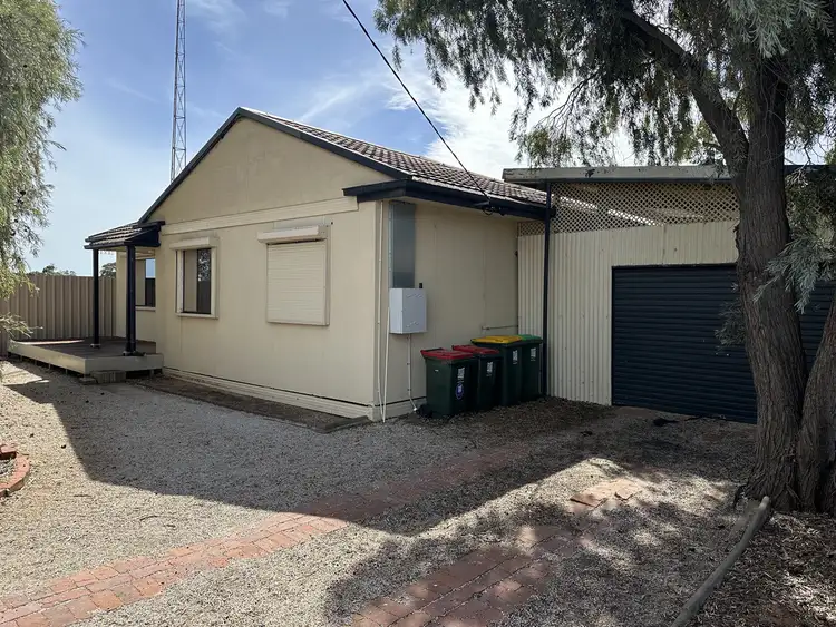 25 Everard Street, Bute SA 5560