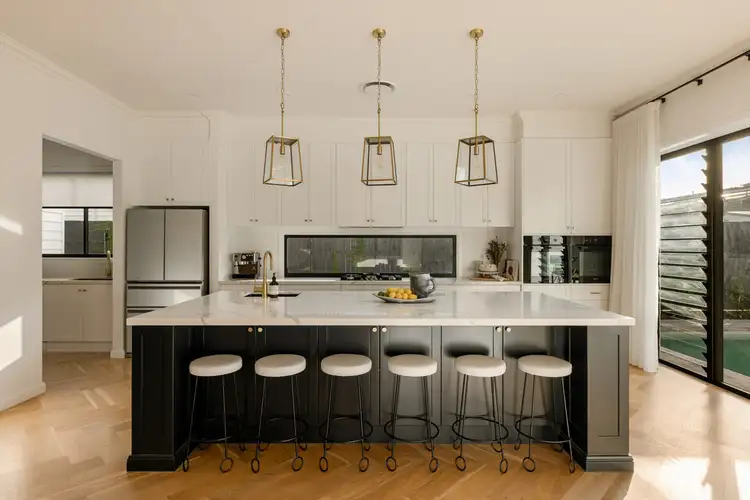 Fifth view of Homely house listing, 71 Milsom Street, Coorparoo QLD 4151