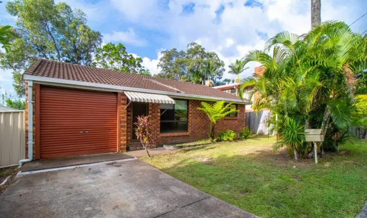 5 Jippi Avenue, Southport QLD 4215