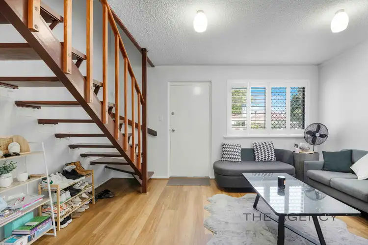 Fifth view of Homely townhouse listing, 5/4 Ryrie Avenue, Como WA 6152