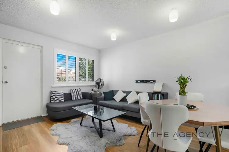 Sixth view of Homely townhouse listing, 5/4 Ryrie Avenue, Como WA 6152