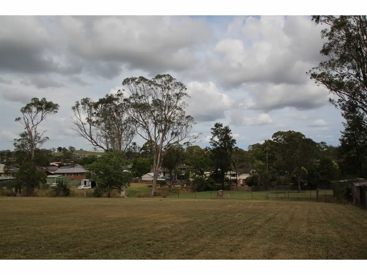 Main view of Homely land listing, 70 David Lane, Wingham NSW 2429