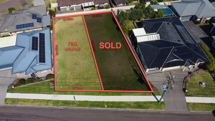 79a Largs Avenue, Largs NSW 2320