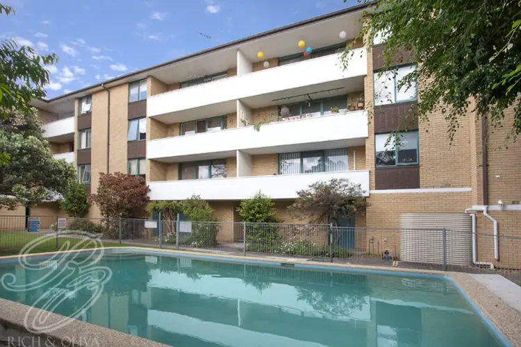 5/154 Croydon Avenue, Croydon Park NSW 2133