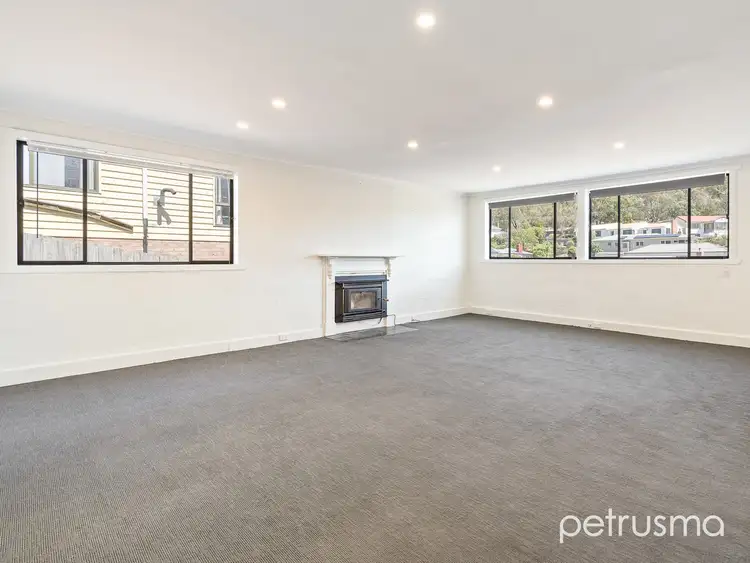 Second view of Homely house listing, 252 East Derwent Highway, Lindisfarne TAS 7015