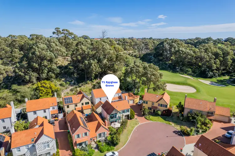 71 Spyglass Grove, Connolly WA 6027