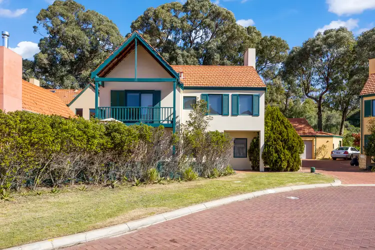 Second view of Homely house listing, 71 Spyglass Grove, Connolly WA 6027